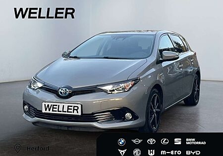 Toyota Auris 1.8 Hybrid Automatik Team D *CAM*SHZ*Navi*