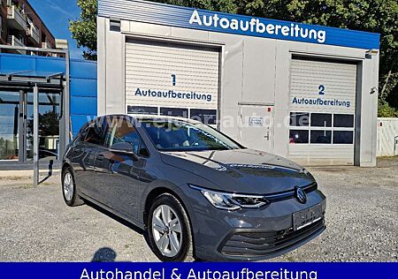 VW Golf Volkswagen VIII 1.5 Life **ALLE INSPEKTIONEN BEI **