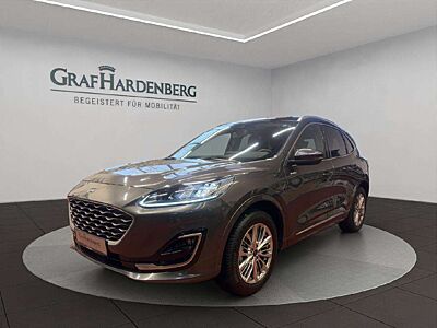 Ford Kuga Plug-In Hybrid Vignale
