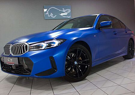 BMW 320 dA xDrive~DEUTSCH+UNFALLFREI+ GARANTIE~1H