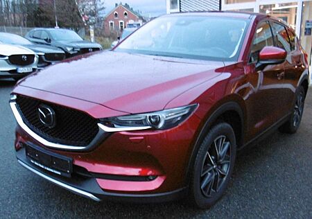Mazda CX-5 Sports-Line AWD 360° Head up SR WR Voll LED
