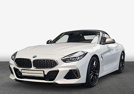BMW Z4 M40i Head-Up HK HiFi DAB LED Memory Lenkradhz. uvm