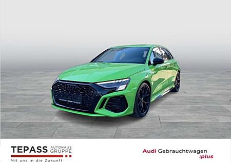 Audi RS3 Sportback 2.5 TFSI QUATTRO NAVI MATRIX LED KAMERA