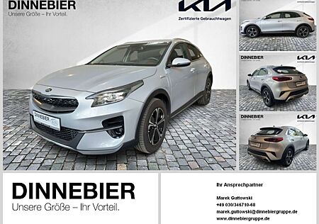 Kia XCeed 1.6 PHEV DCT6 SPIRIT *TWA*RFK*PDC*