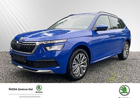 Skoda Kamiq 1.0 TSI Clever Clever OPF (EURO 6d) Klima