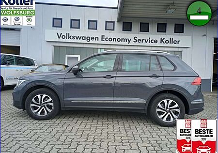 VW Tiguan Volkswagen 1.5 TSI DSG Navi Kamera Panoramadach