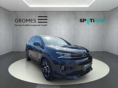 Citroen C5 Aircross Plus Hybrid 145 E-DSC6 Navi  LED Apple CarPlay And