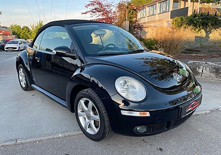 VW New Beetle Volkswagen Cabriolet 1.8 Turbo