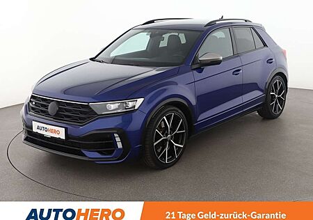 VW T-Roc Volkswagen 2.0 TSI R 4Motion Aut.*NAVI*LED*ACC*CAM*