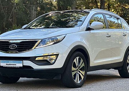 Kia Sportage Dream Team 2WD