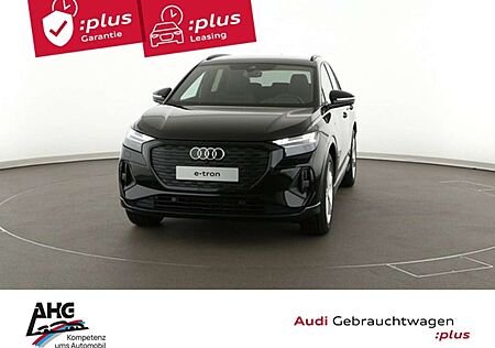 Audi 50 e-tron quattro
