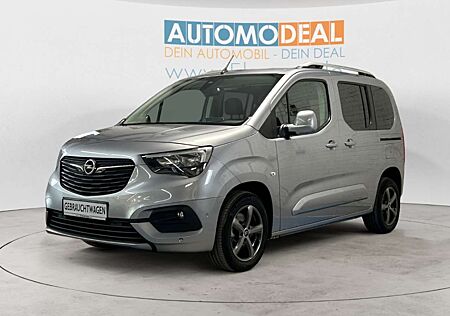 Opel Combo Life 7-Sitzer AUTOMATIK NAV AHK KAMERA HEAD-UP SHZ KEYL