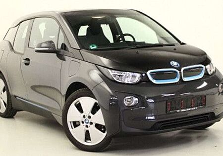 BMW i3 94 Ah*AC-Prof*LED*SHZ*PDC*Tempomat*Komfort*