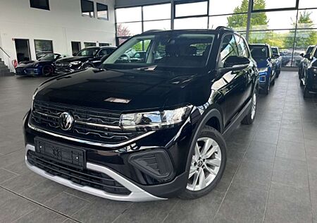 VW T-Cross Volkswagen 1.0 TSI Prime Navi LED Kamera SitzHZG APP Connect