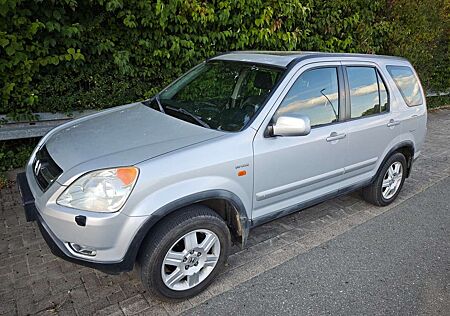 Honda CR-V 2.0i ES
