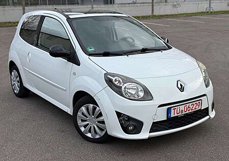 Renault Twingo 1.2 16V Night Klima | Panorama | TÜV 06/2027