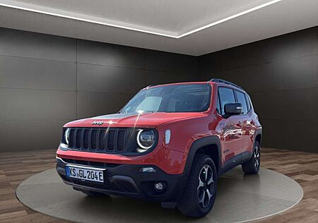 Jeep Renegade PHEV MY20 Trailhawk 240PS