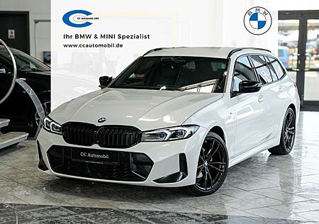 BMW 320d 320 xDrive Touring M Sport 19LM ACC Head-Up