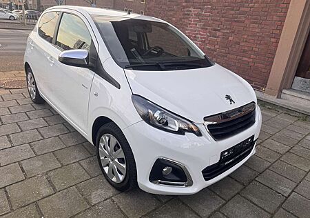 Peugeot 108 VTI 72 Stop&Start Style