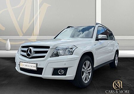 Mercedes-Benz GLK 220 4Matic Navi/PDC/STHZ/