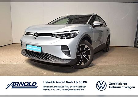 VW ID.4 Volkswagen Pro Move AHK - Navi Pro - Easy Open
