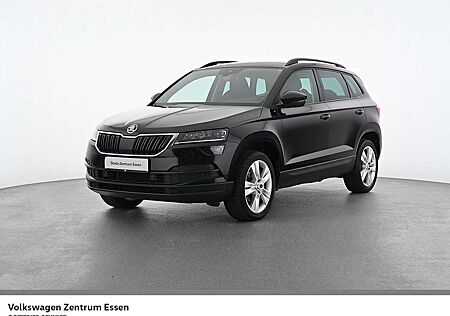 Skoda Karoq Style TSI DSG Navi AHK LED