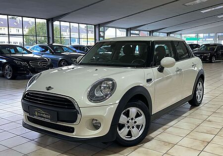 Mini ONE *PEPPER*MFL*TEMPOMAT*SHZ*KLIMA*