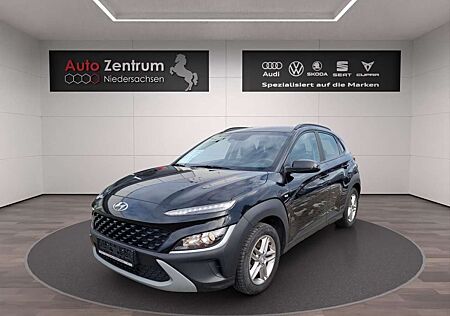 Hyundai Kona 1.0 T-GDI 48V-Hybrid Select CarPlay Kamera