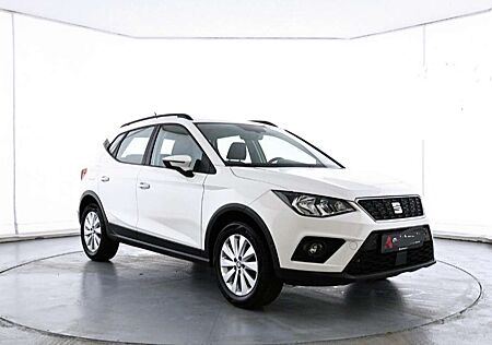 Seat Arona Top Zustand