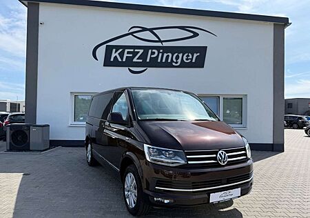 VW T6 Transporter Volkswagen Bus Multivan Generation Six