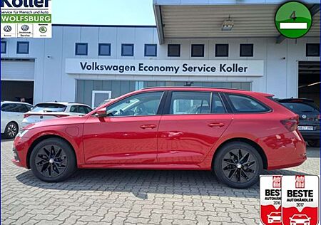 Skoda Octavia Combi 1.4 TSI iV DSG Navi Kamera ACC