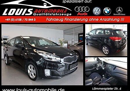 Kia Carens Edition 7 Shz/Tempomat/Lenkradhz.