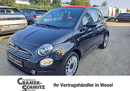 Fiat 500C 500 C C 1.0 GSE N3 Hybrid Lounge