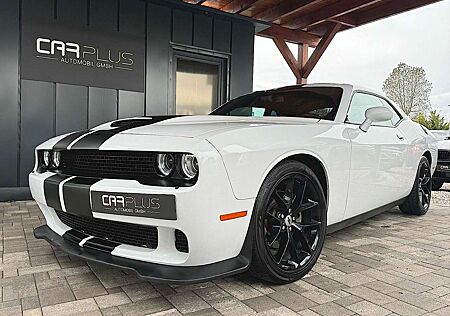 Dodge Challenger 3.6 GT Performance SUPER TRACK PAK