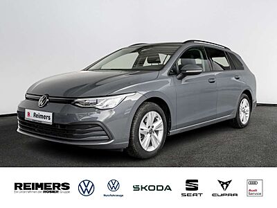 Volkswagen Golf Variant Life 2.0 TDI DSG