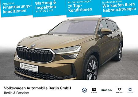 Skoda Kodiaq 2.0TDI DSG 4x4 Selection NAVI MATRIX-LED