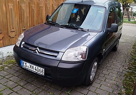 Citroën Berlingo Citroen 1.4i First