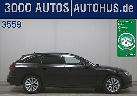 Audi A4 35 2.0 TDI Avant ACC 360° Navi LED el.Heck