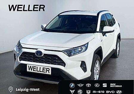 Toyota RAV 4 2.5 4x2 Hybrid Business Edition *ACC*RCam*