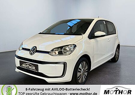 VW e-up! Volkswagen e-up! Facelift 32,3 kWh Bluetooth Parksensor