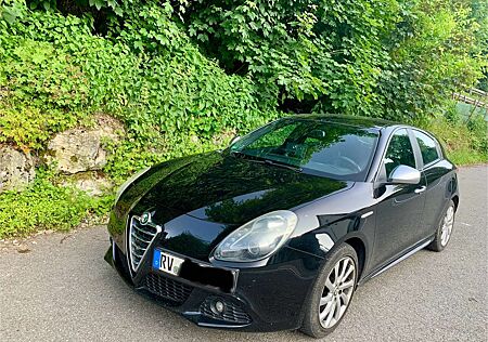 Alfa Romeo Giulietta 1.4 TB 16V Super