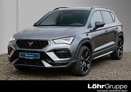 Cupra Ateca VZ 2.0 TSI 221kW/300PS 7-Gang-DSG 4Drive