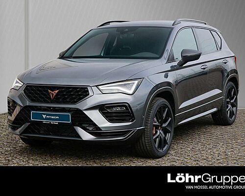 CUPRA Ateca VZ 2.0 TSI 221kW/300PS 7-Gang-DSG 4Drive