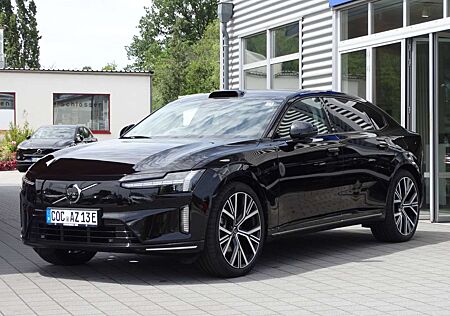 Volvo ES90 Single Motor Extended Range RWD Ultra