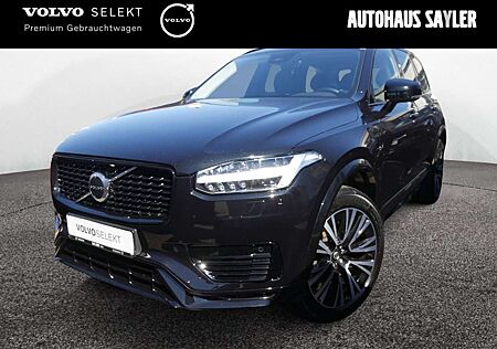 Volvo XC 90 XC90 T8 Plus Bright Recharge Plug-In AWD LED