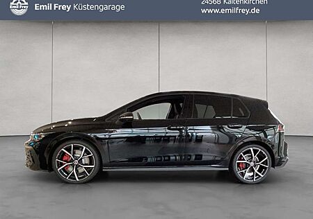VW Golf GTI Volkswagen GTI 2,0 TSI DSG, LED Black Style 19 Navi