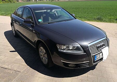 Audi A6 2.0 TFSI