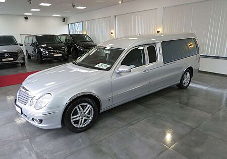 Mercedes-Benz E 280 Rappold Bestattungswagen / Leichenwagen