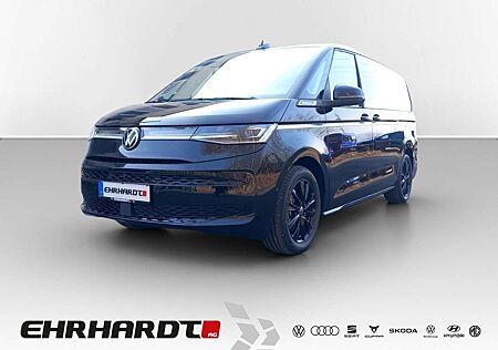 VW T7 Multivan Volkswagen 2.0 TDI DSG Style lang STHZG*AHK*PANO*HARMAN*IQ...