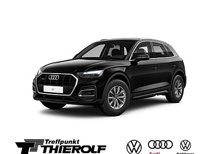 Audi Q5 50 TDI quattro Businesspaket Navi Kamera